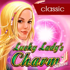 Lucky Ladys Charm classic